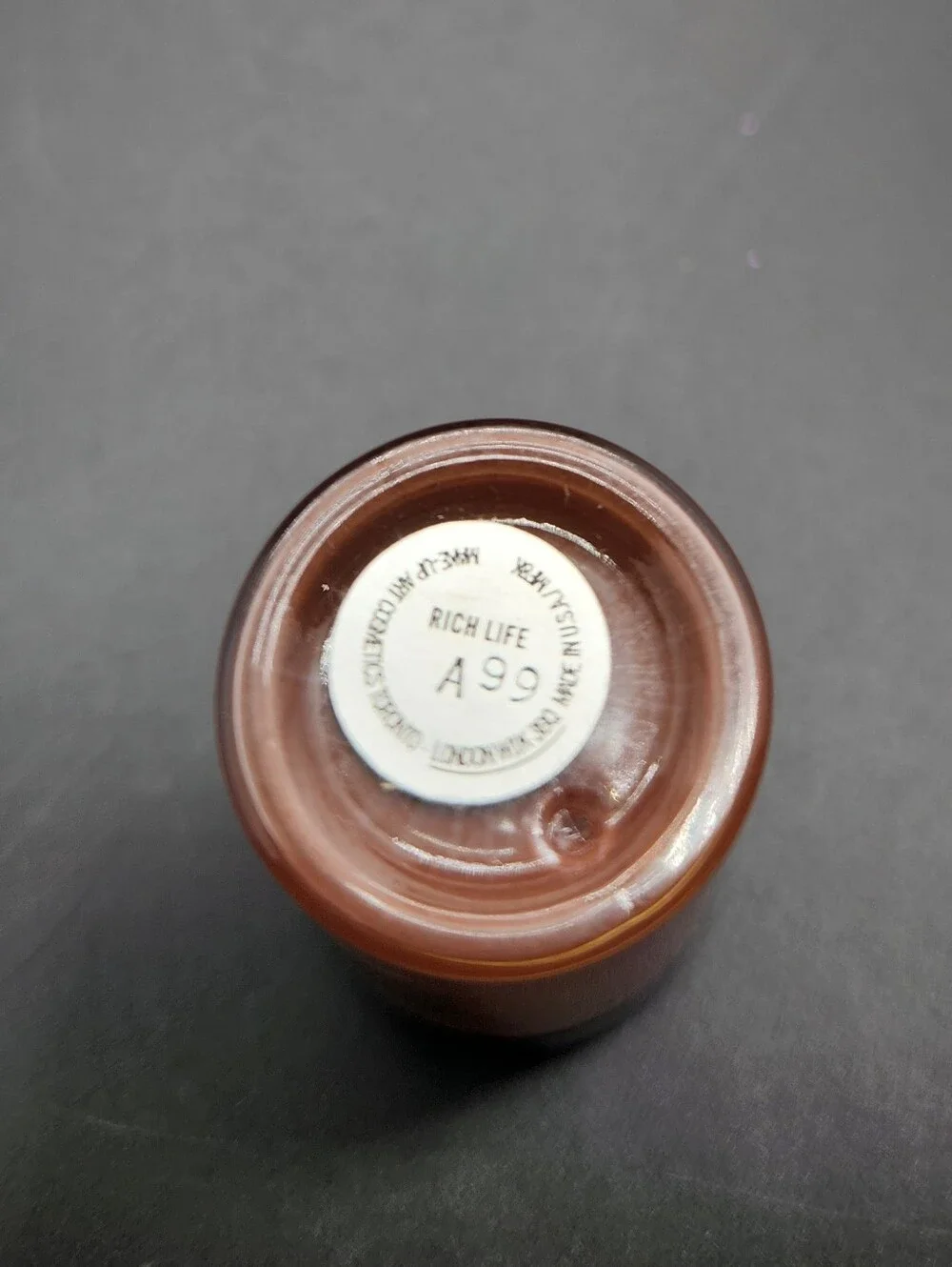 MAC Cosmetics Loose Pigment Eyeshadow - 